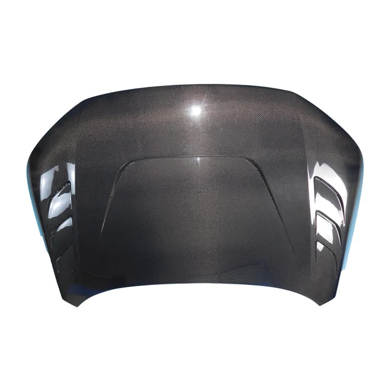 2023 for  11th Generation Carbon Fiber Hood Bonnet New Condition Engine Cover